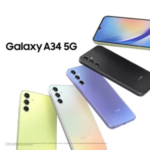 samsung galaxy a34