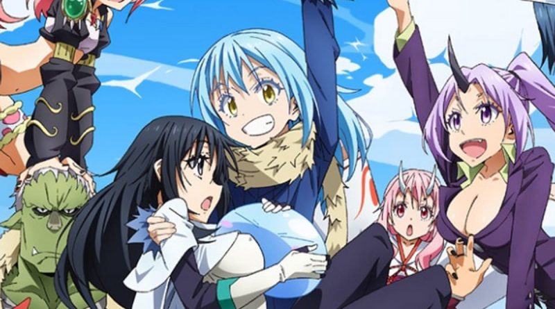 7 Rekomendasi Anime Isekai Terbaik Pada Tahun 2023