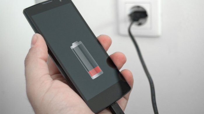 baterai handphone