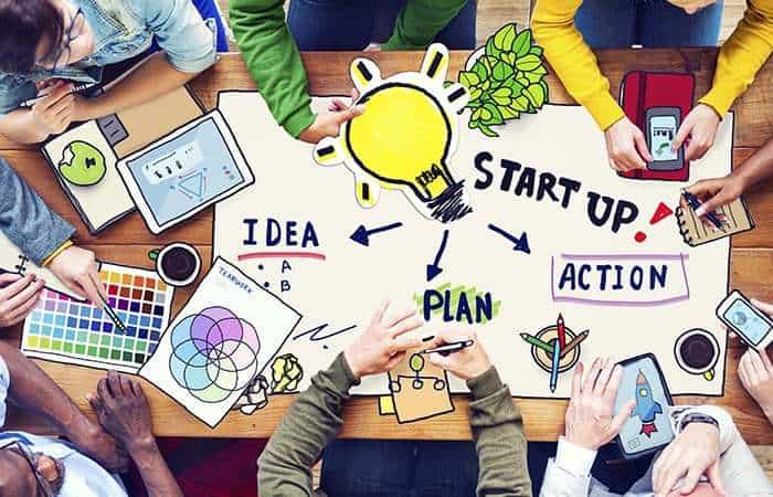Cara Memulai Bisnis Online Ideal Di Indonesia 2023