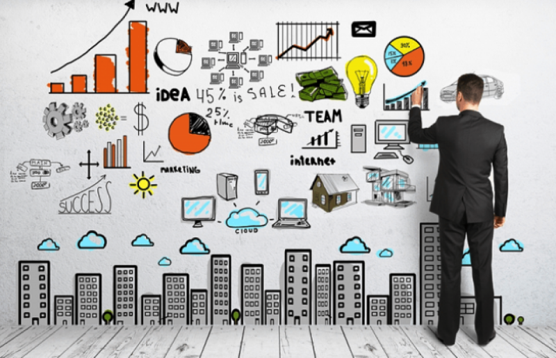 bisnis online