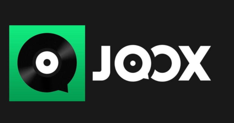 joox musik online