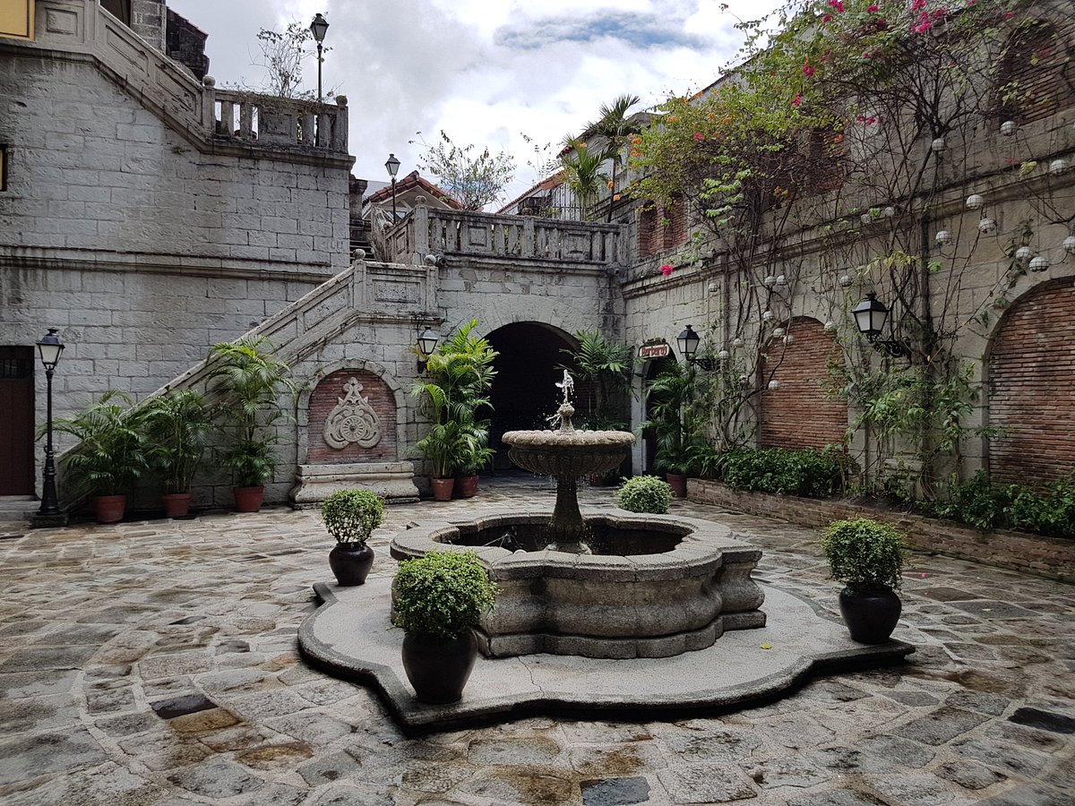museum casa manila