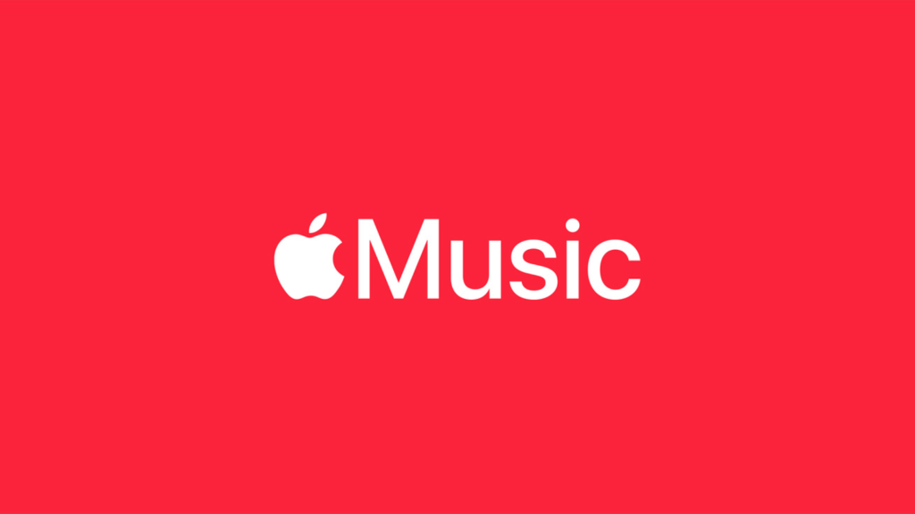 musik online apple music