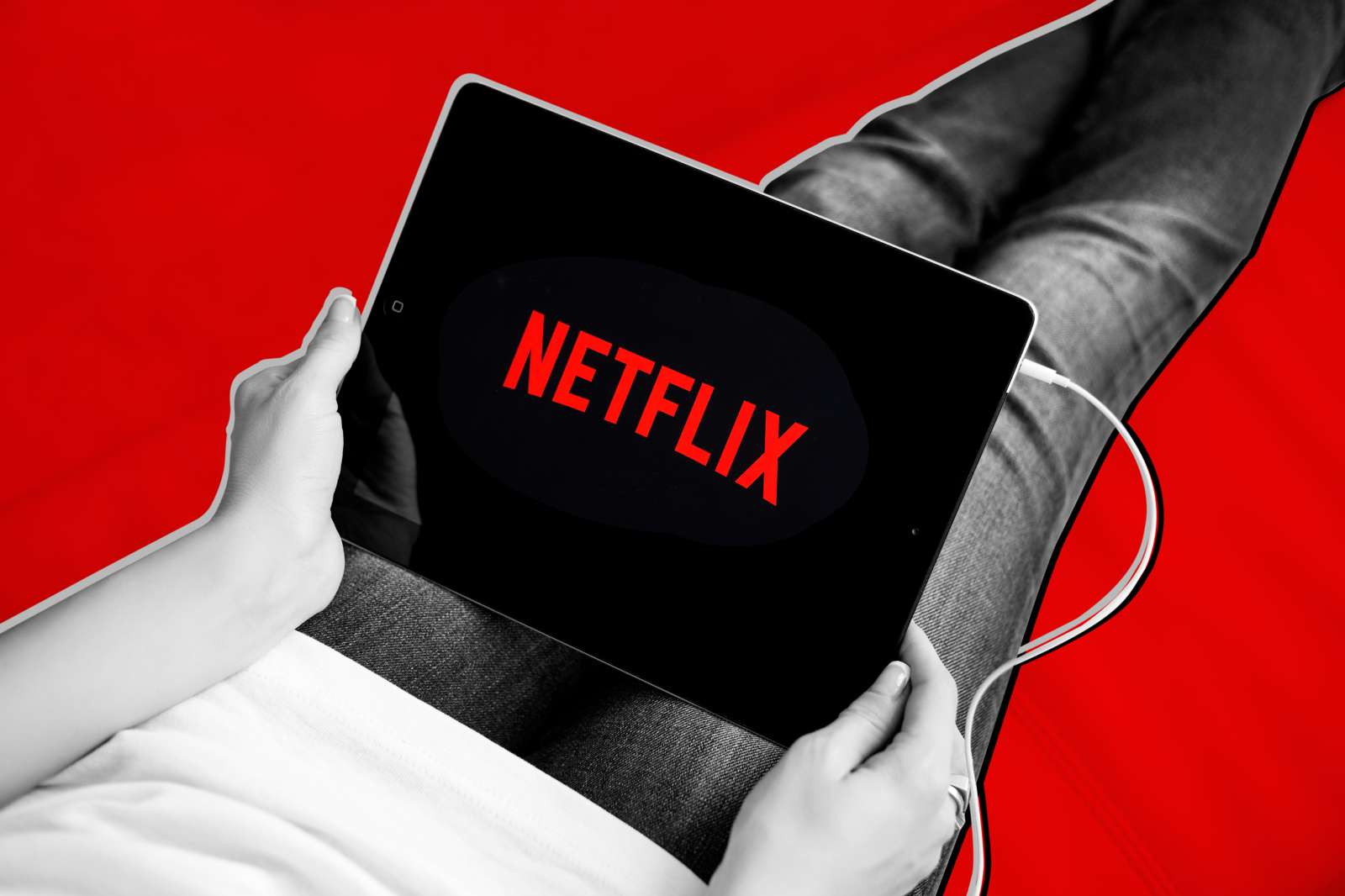 Nonton Netflix Offline 2023 Begini Bocoran Caranya