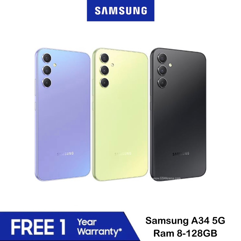 samsungA345G