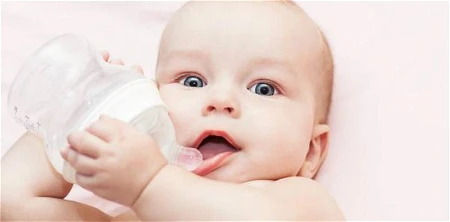 susu formula untuk bayi