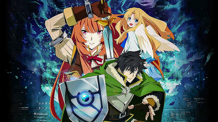 anime isekai terbaik