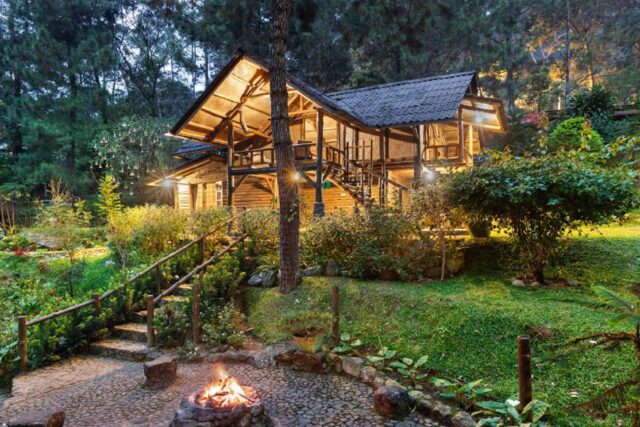10 Tempat Wisata di Bandung Paling Instagramable Banget