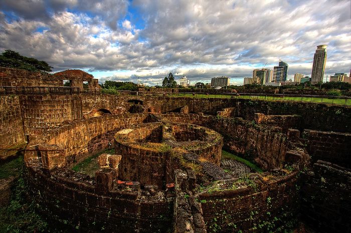Tempat Wisata Manila Yang Harus Kamu Kunjungi 2023