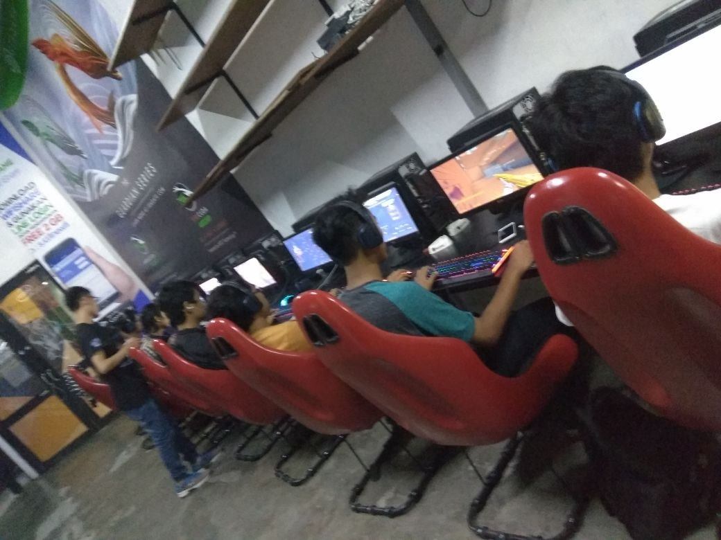 10 Wisata Game yang Bisa Bikin Berkesan