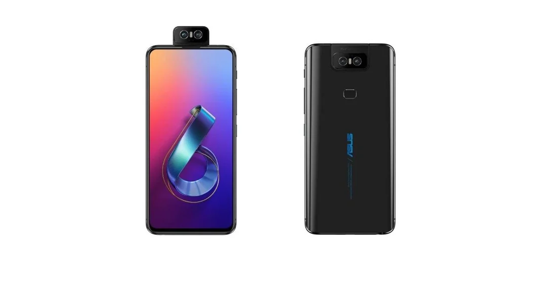 ASUS Zenfone 8 Mini