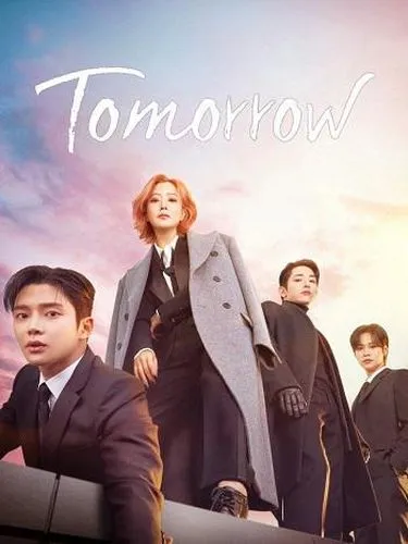 Tomorrow