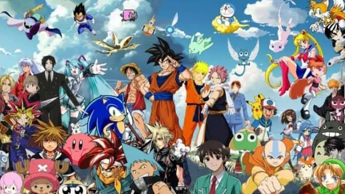 10 Situs Baca Manga Terlengkap – Koleksi lengkap, gratis, dan mudah diakses