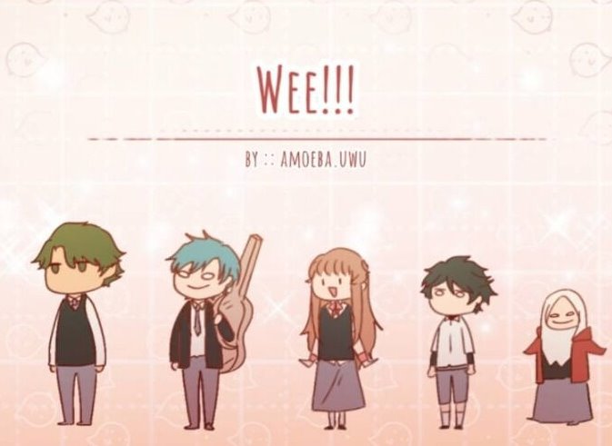 WEE!!!