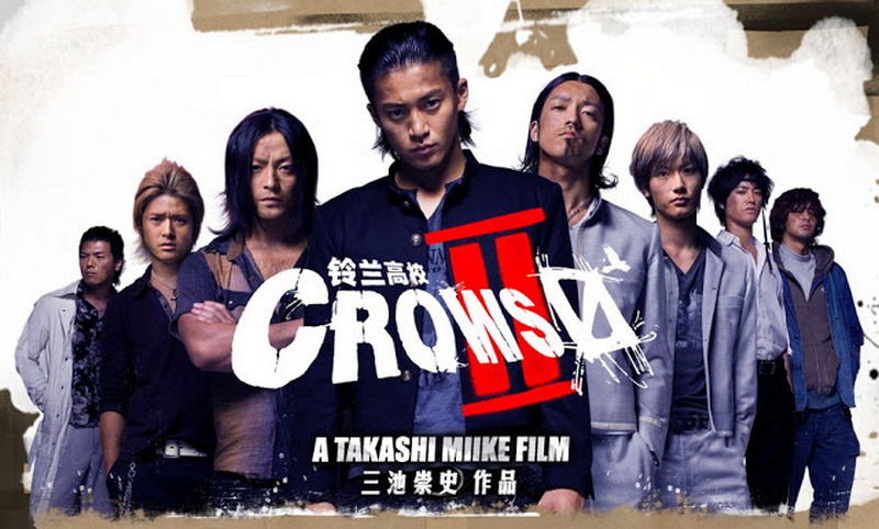 10 Film Live Action Terbaik Sepanjang Masa
