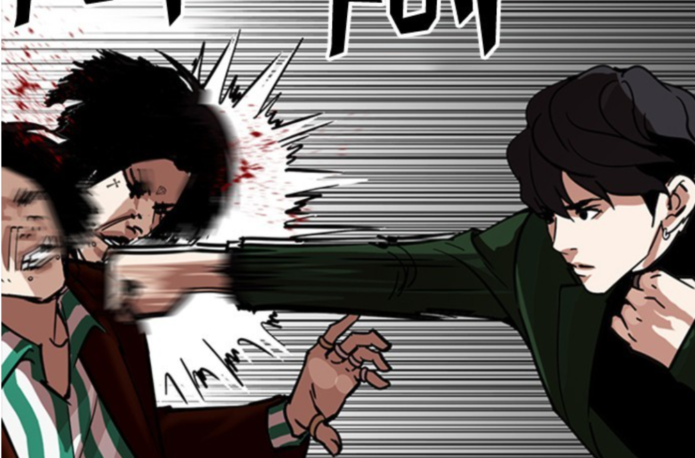 Lookism